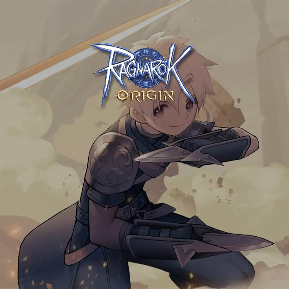 Ragnarok Origin